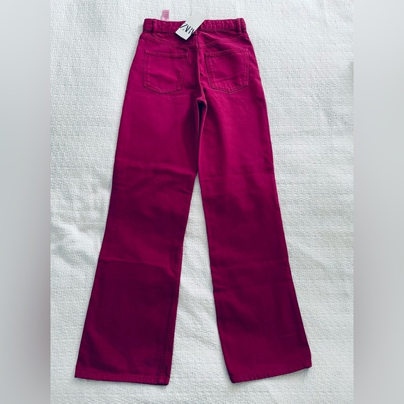 Zara jeans - Picture 3 of 7